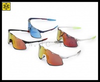 SWAT002 Anti-UV Cycling Glasses