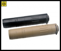 BD AAC M4-2000 Silencer Deluxe