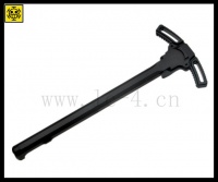 Charging handle assembly for M4 GBB