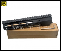 MK16 fish bone 10.5 inch M-LOK