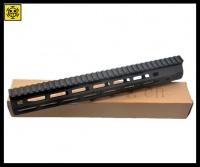 NSR URX4 M-Lok Rail 13.5inch