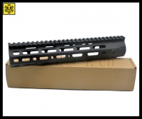 NSR URX4 M-Lok Rail 10.5inch