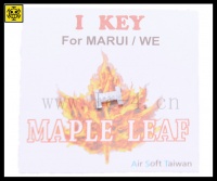 Maple Leaf Hop I KEY Press Down Module