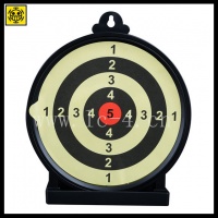 WST Viscous Buffer Target(6 inch)