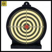 WST Viscous Buffer Target (12 inch)