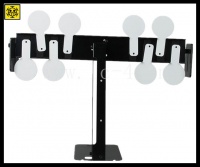 POLISH PLATE RACK PRACTICE AND TRAINING