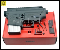 Lightweight Plastic Billet Receiver Set