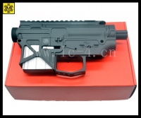 Lightweight Plastic Billet Receiver Set