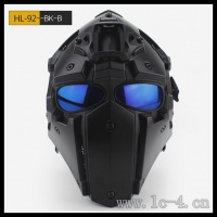HL-92Helmet face mask