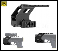 Glock Series Rail Base System