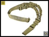 American single point rope