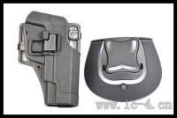CQC Quickly Pistol Holster for: China 92