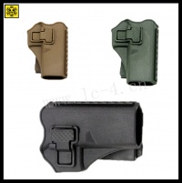 GLOCK holster