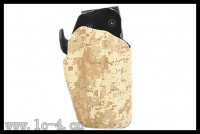 EmersonGear RightHand 579 Gls Pro-Fit Holster