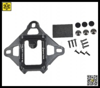 FMA Wilcox 4 Hole Shroud P/N