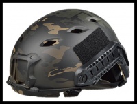 EMERSON FAST Helmet-BJ TYPE/MCBK