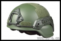 EMERSON ACH MICH 2000Helmet-Special action version