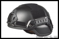 EMERSON ACH MICH 2000Helmet-Special action version