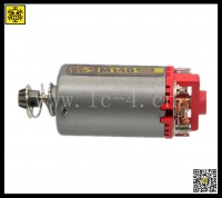 M140 high torque motor【short type】