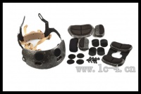 FMA ACH Occ-Dial Liner Kit