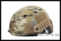 EMERSON FAST Helmet/Protective Goggle BJ Type