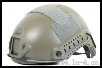 EMERSON FAST Helmet/Protective Goggle MH Type