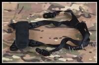 EMERSON MICH Helmet Retention System H-Nape