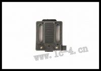 FMA QD Cover For NVG Mount (BK)