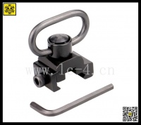 QD Rail Sling Swivel