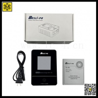 T4-30 Intelligent balanced charger 2s3s4s lithium battery 7.4v-11.1v