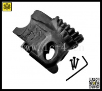 The skull grip MWG nylon grip