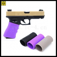 G17,G18,G19 rubber grip rubber sleeve