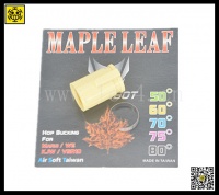 Maple Leaf GBB Silicone Hop Rubber "Secondary Factory"