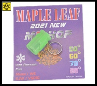 Maple Leaf MR. Silicone Hop Bucking 50 Degree for GBB Pistol/ Marui VSR-10