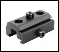 Tripod bracket connector 20MM