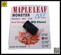Maple Leaf GBB 60°HOP