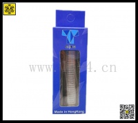 SHS ONE-PIECE STAINLESS CYLINDER SET V2