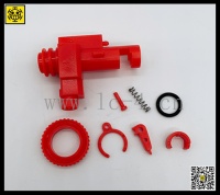 ACCURATE M4 CHAMBER
