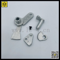 VER III SELECTOR LEVER SET