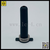 VER. III SPRING GUIDE WITH BEARING