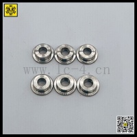 6MM STEEL BUSHING