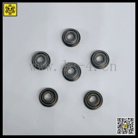 6MM BEARING BUSHING