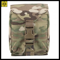 Rapid Deployment Pouch