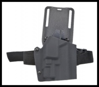 Glock TLR-7/8 light K version of the holster quick dip sleeve