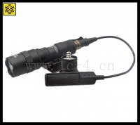 M300B Tactical Flashlight