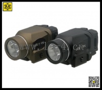 TLR-7 LED Tactical Torch Light