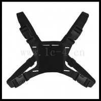 Mobile Phone Navigation Bracket Fixing Strap