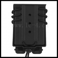 Urban Assault M4 Quick Pull Mag Case