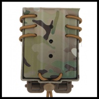 Urban Assault M4 Quick Pull Mag Case