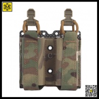 Double elastic mag pouch（Pistol）